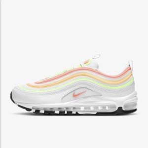 Nike air max 97’s